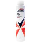 Rexona Antiperspirant Aerosol Women Advanced Sport 200ml