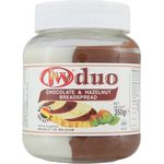 JW Chocolate Spread 350g