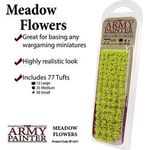 Army Painter Chessex Board Games Battlefield Meadow Flowers