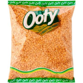 Ooty Masoor Dhall Split 500g