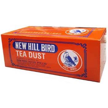 New Hill Bird Tea Dust 400g