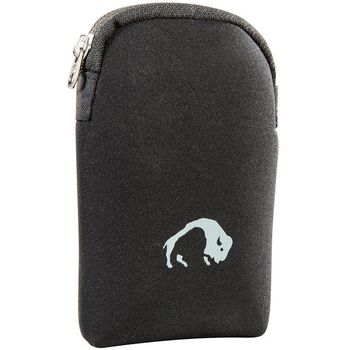Tatonka Neoprene Zip Bag Black