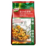 Knorr Golden Salted Egg Powder 800g