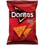 Doritos Nacho Cheese Chips 198g