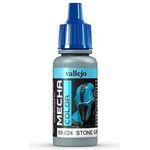 Vallejo Stone Grey 17ml Painting Accessories