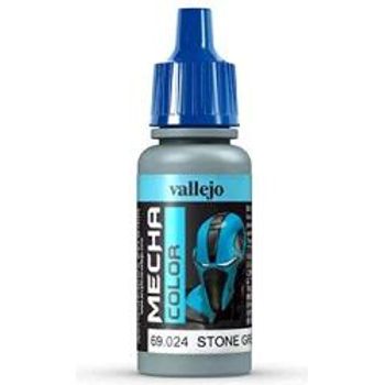 Vallejo Stone Grey 17ml Painting Accessories