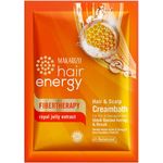 Makarizo Hair Creambath Royal Jelly 30ml