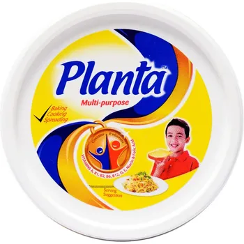 Planta Multi Pupose Margarine 240g