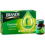 Brand's Essence Of Chicken Original 6pcs 70g