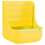 Henera With Yellow Feeder 250g