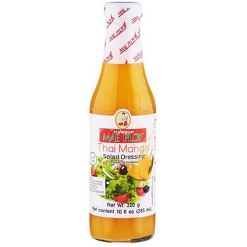Mae Ploy Thai Mango Salad Dressing 285ml