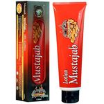 Dunia Herbs Lotion Mustajab Super Hot with Capsicum 130ml