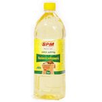 SPM Cold Pressed Coconut Oil 1l