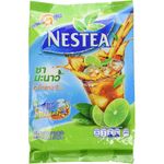 Nestea Lemon Tea Mixes 18 Sachets 13g