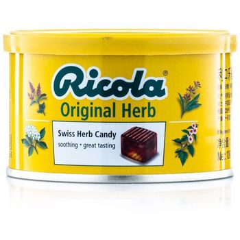 Ricola Swiss Herb Candy 100g