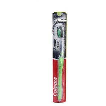 Colgate Super Flexi Charcoal Brush