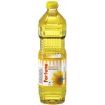 Fortune Refined Sunflower Oil 1l
