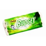 Cutie Budget Toilet Paper 10s
