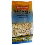 Annapoorna Organic Cashew Whole 250g