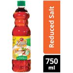 Knife Thai Fish Sauce Reduced Salt 750ml