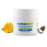 Mamaearth Milky Soft Diaper Rash Cream for Babies 50g