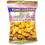 Tong Garden Satay Broad Bean 50g