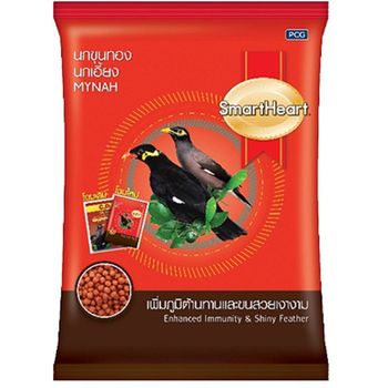 SmartHeart Mynah Bird Food 400g