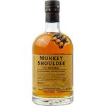 Monkey Shoulder Blended Whisky 700ml