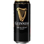 Guinness Draught Beer 440ml