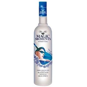 Magic Moment Vodka 180ml