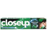 Close Up Antibacterial Toothpaste Menthol Fresh 95ml