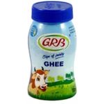 GRB Pure Cow Ghee 100ml