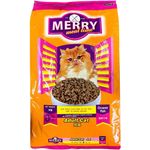 Merry Cat Meal Ocean Fish 8kg