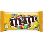 M&M Peanut Single 45g