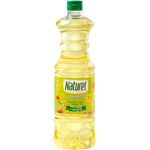 Naturel Premium Blend of Canola And Sunflower Oil 1l