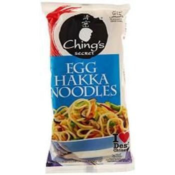 Chings Hakka Egg Noodles 200g