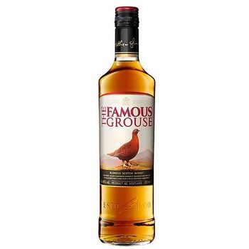 The Famous Grouse Whisky 750ml