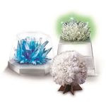 4M Kidz Labs Crystal Science