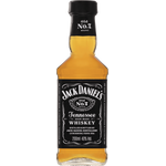 Jack Daniel's Old No 7 Tennessee Whiskey 200ml