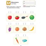 Kumon Thinking Skills Pre K And Up