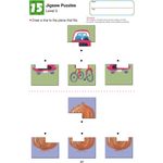 Kumon Thinking Skills Pre K And Up