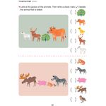 Kumon Thinking Skills Pre K And Up