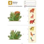 Kumon Thinking Skills Pre K And Up