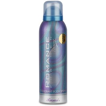 Rasasi Romance Men Deodorant 200ml