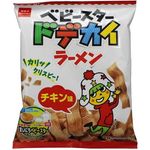 Oyatsu Company Dodekai Ramen Chicken Flavor 68g
