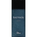 Dior Sauvage Christian Shower Gel 200ml
