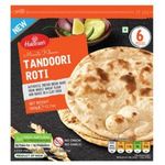 Haldiram's Tandoori Roti 360g