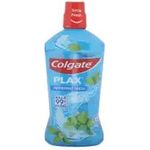 Colgate Mouthwash Plax Peppermint Fresh 1L