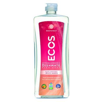 Earth Friendly Grapefruit Dishmate 739ml