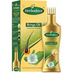 Herbodaya Bringa Hair Oil Enriched with 14 Herbs 100ml